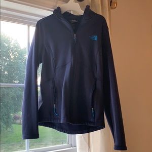 The north face jacket